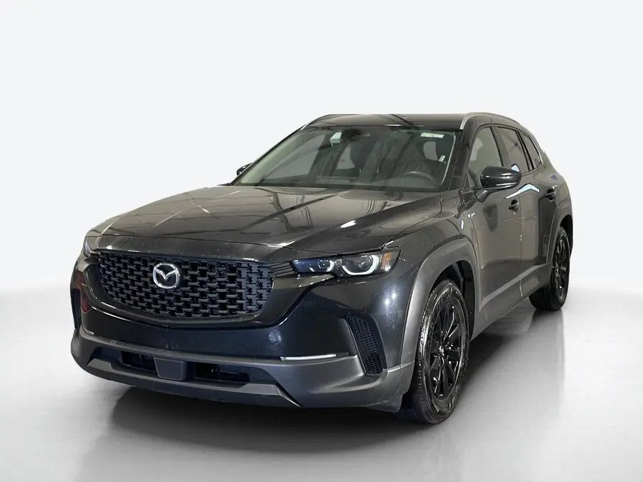 2024 Mazda CX-50