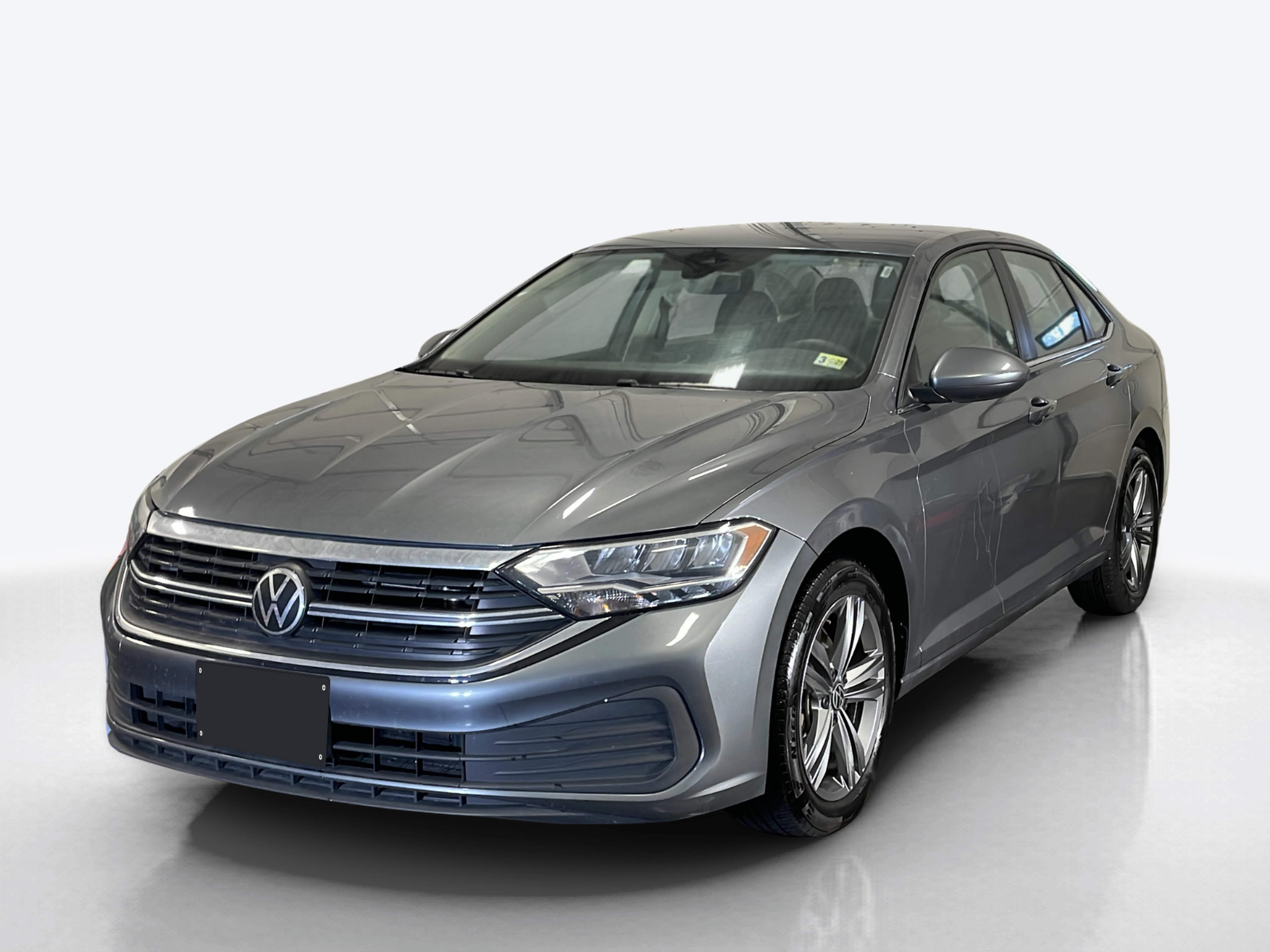 2024 Volkswagen Jetta