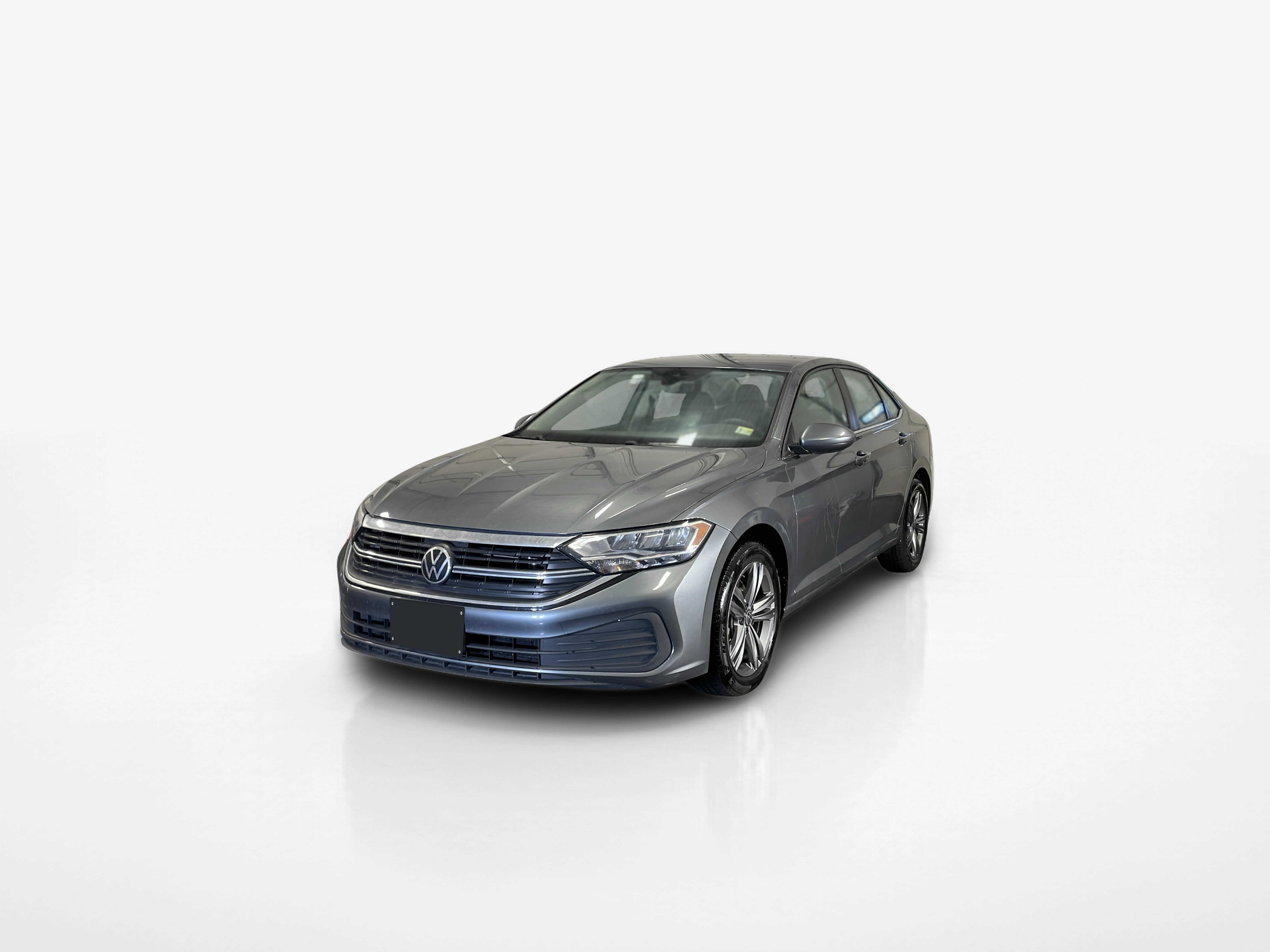 Vehicle exterior front