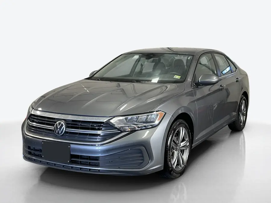 2024 Volkswagen Jetta