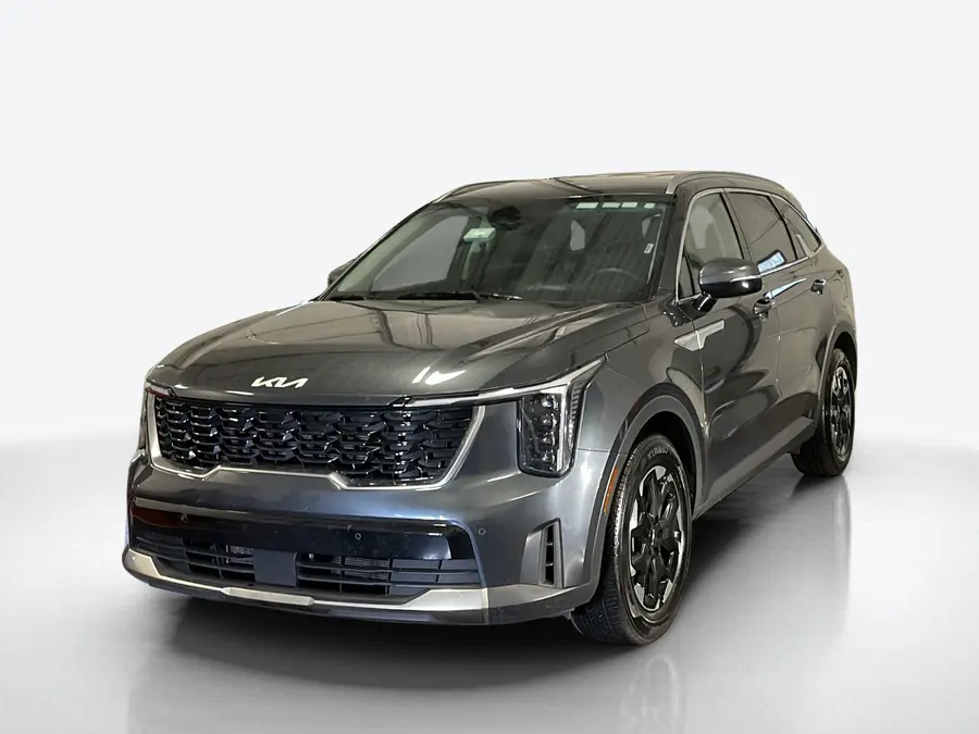 2024 Kia Sorento
