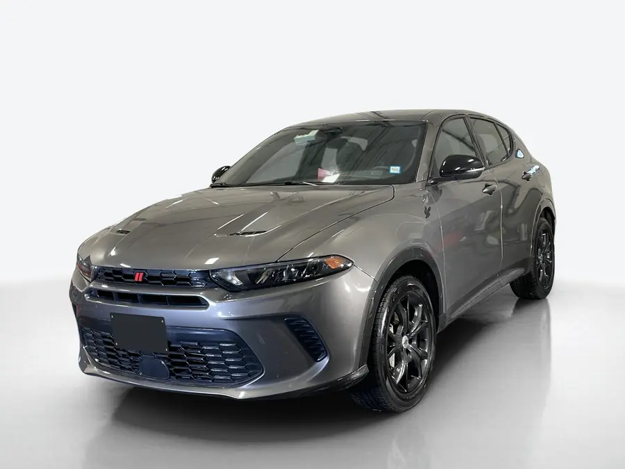 2024 Dodge Hornet