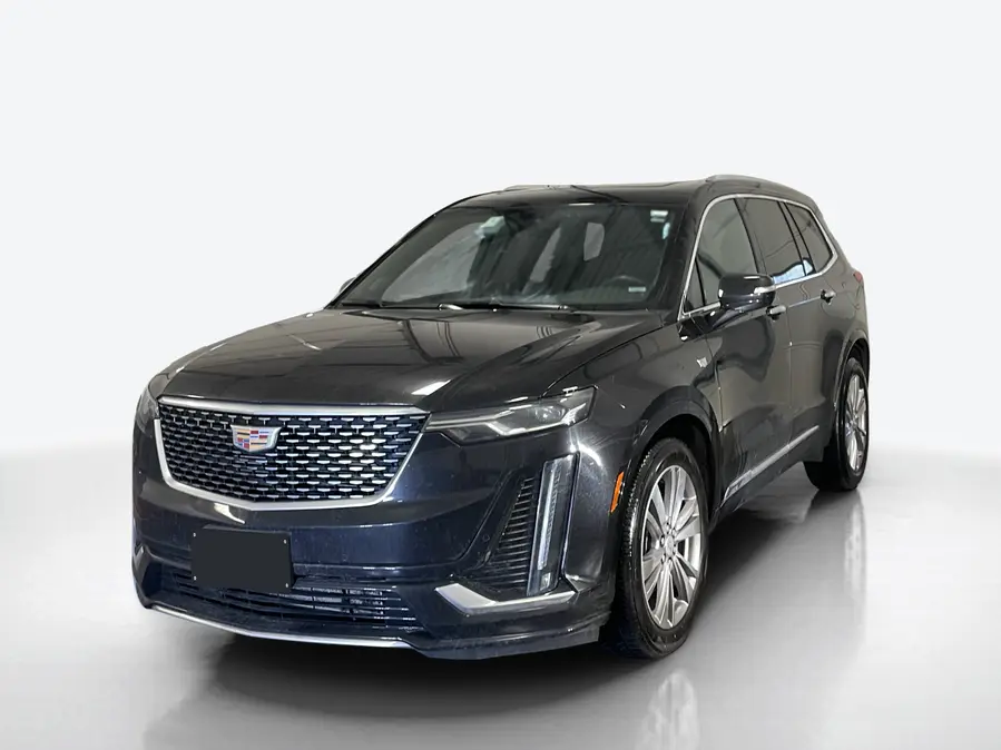 2024 Cadillac XT6