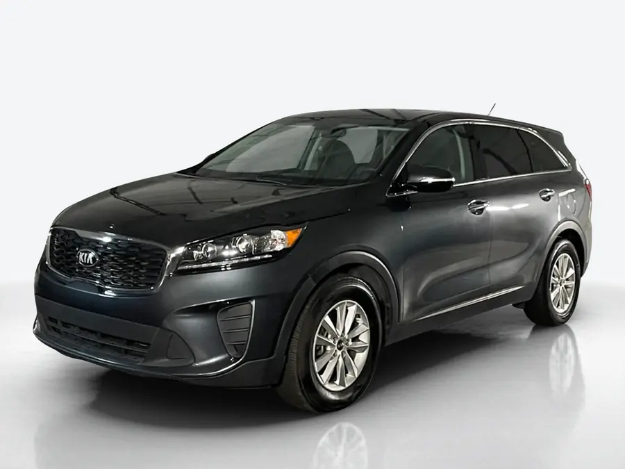 2020 Kia Sorento