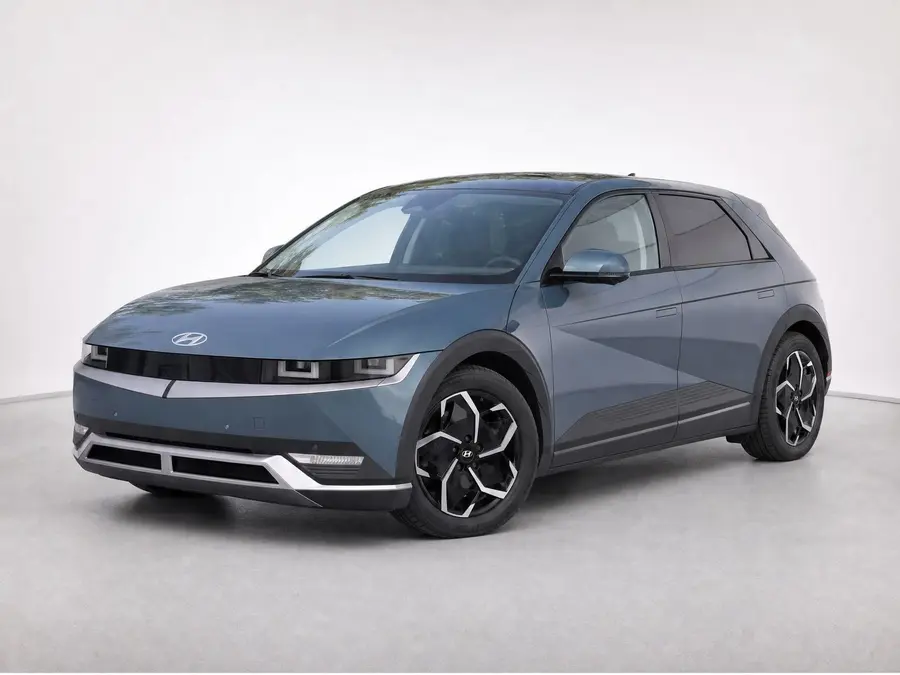 2023 Hyundai IONIQ 5 — image 1 of 9
