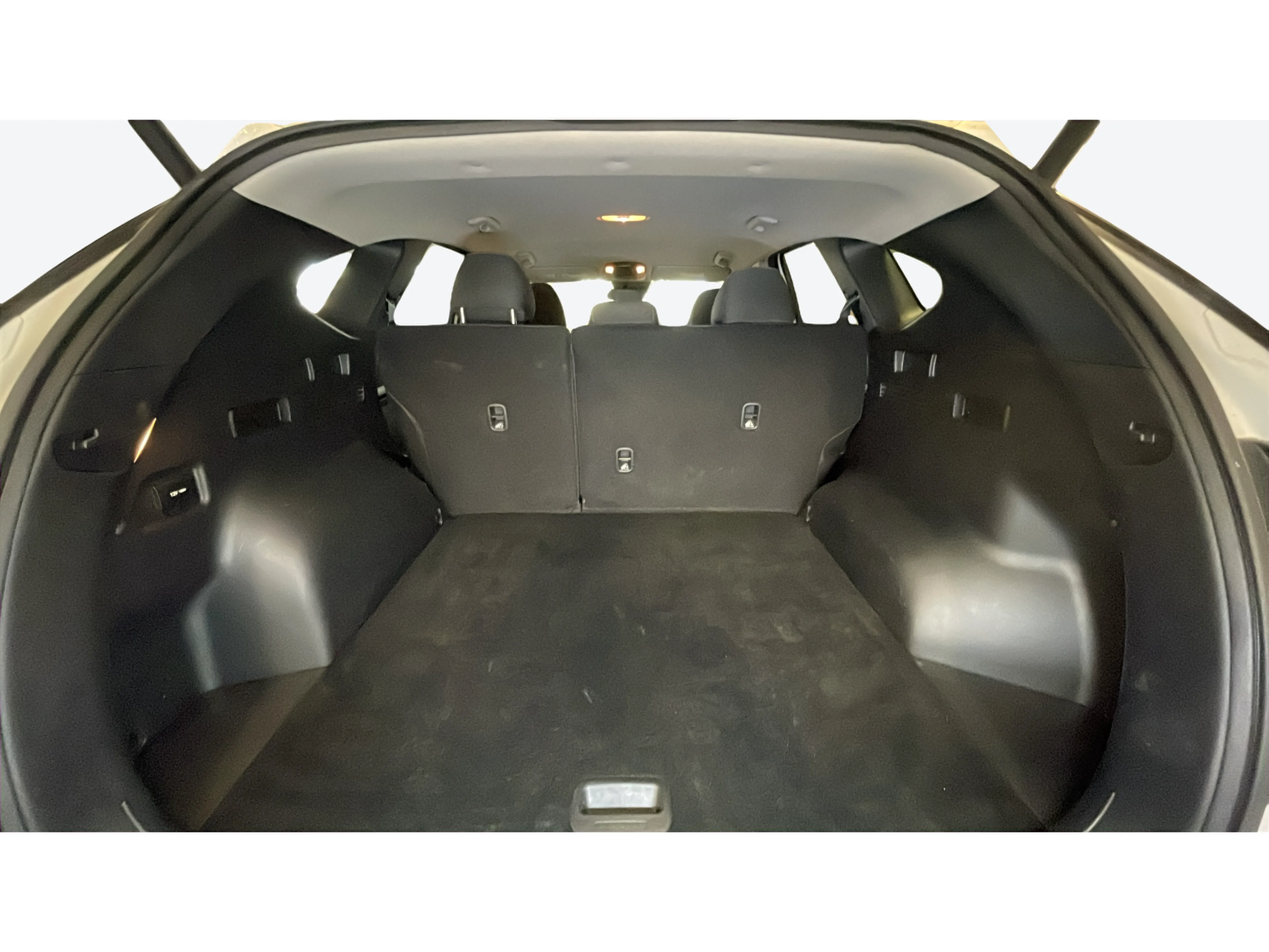 Vehicle interior extra 1