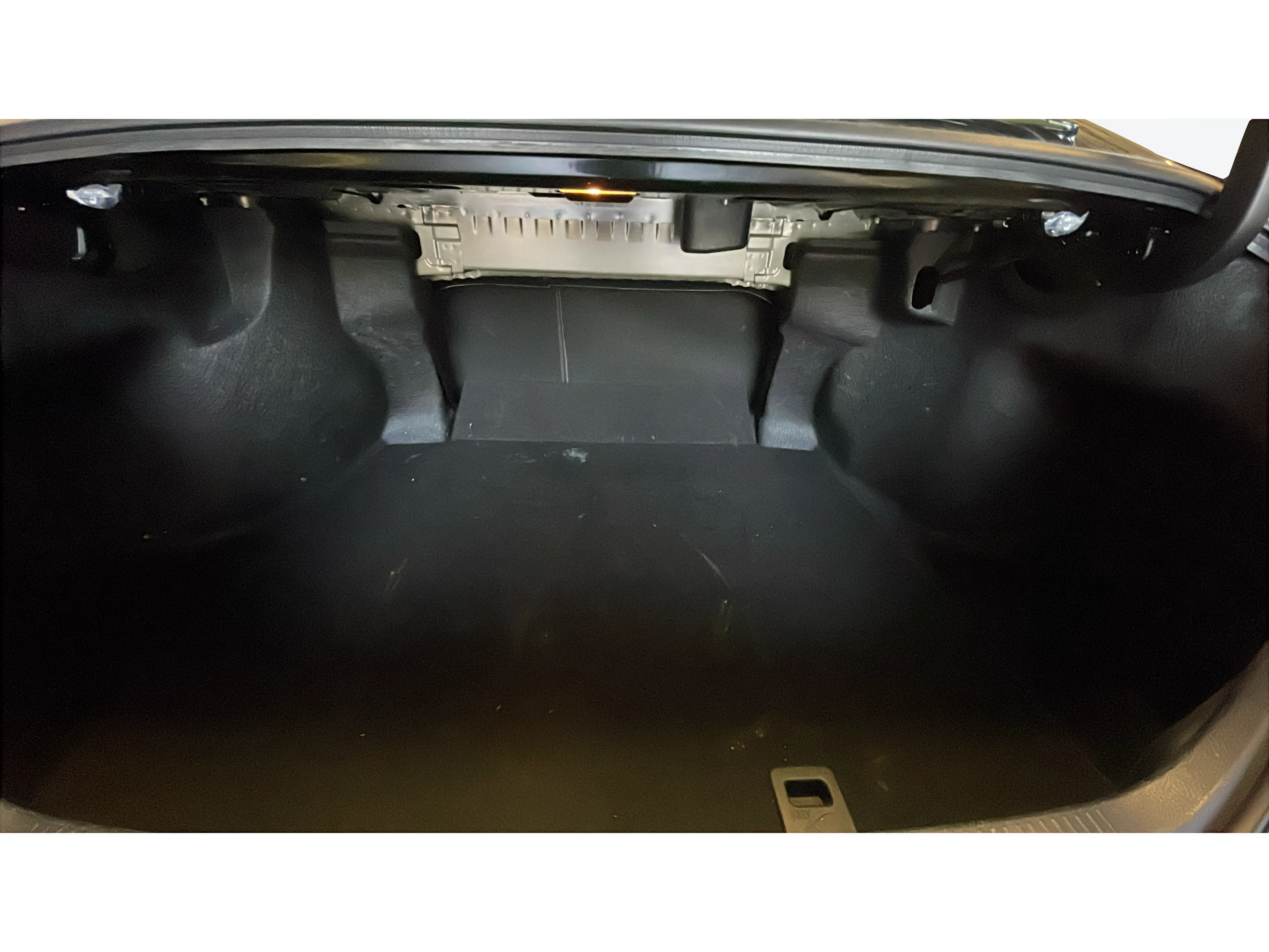 Vehicle interior extra 1