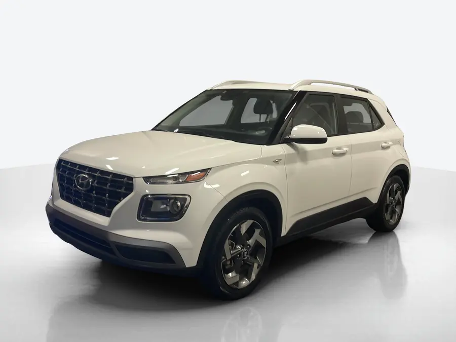 2024 Hyundai Venue