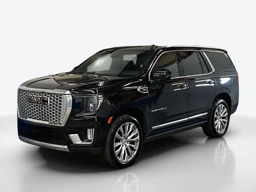 2023 GMC Yukon