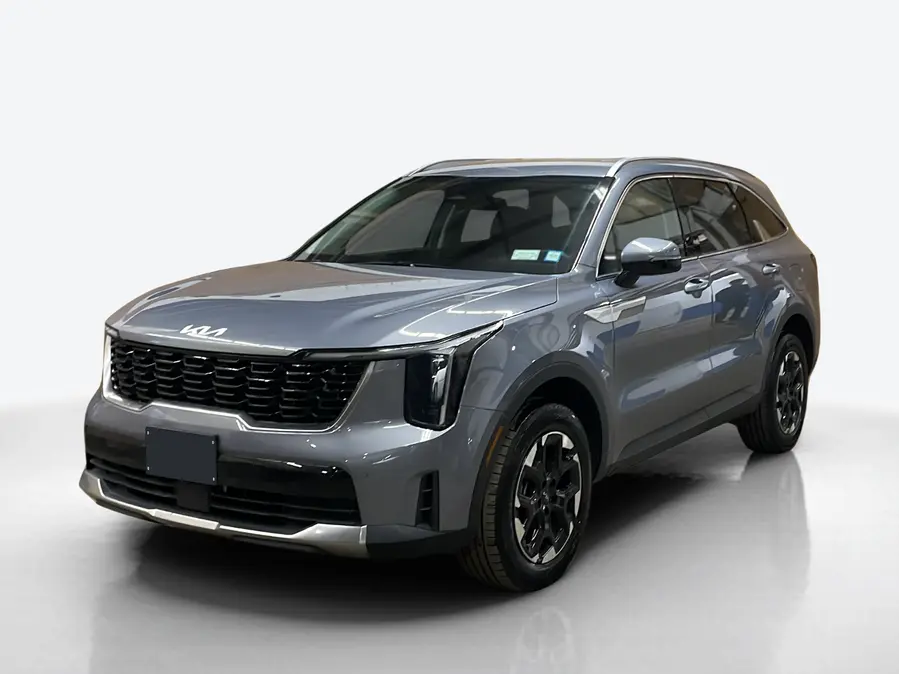 2024 Kia Sorento