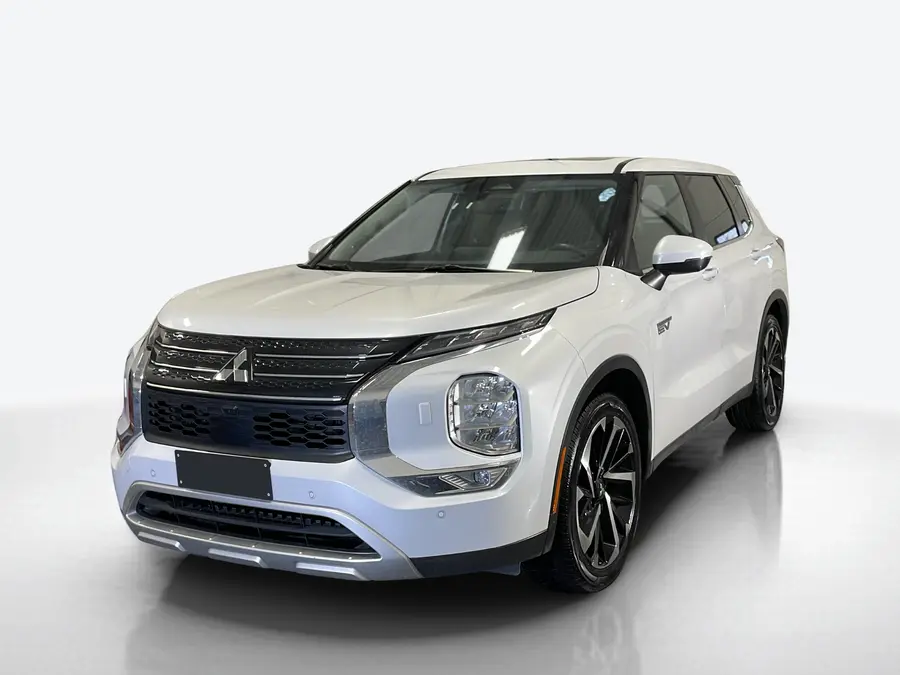 2023 Mitsubishi Outlander PHEV