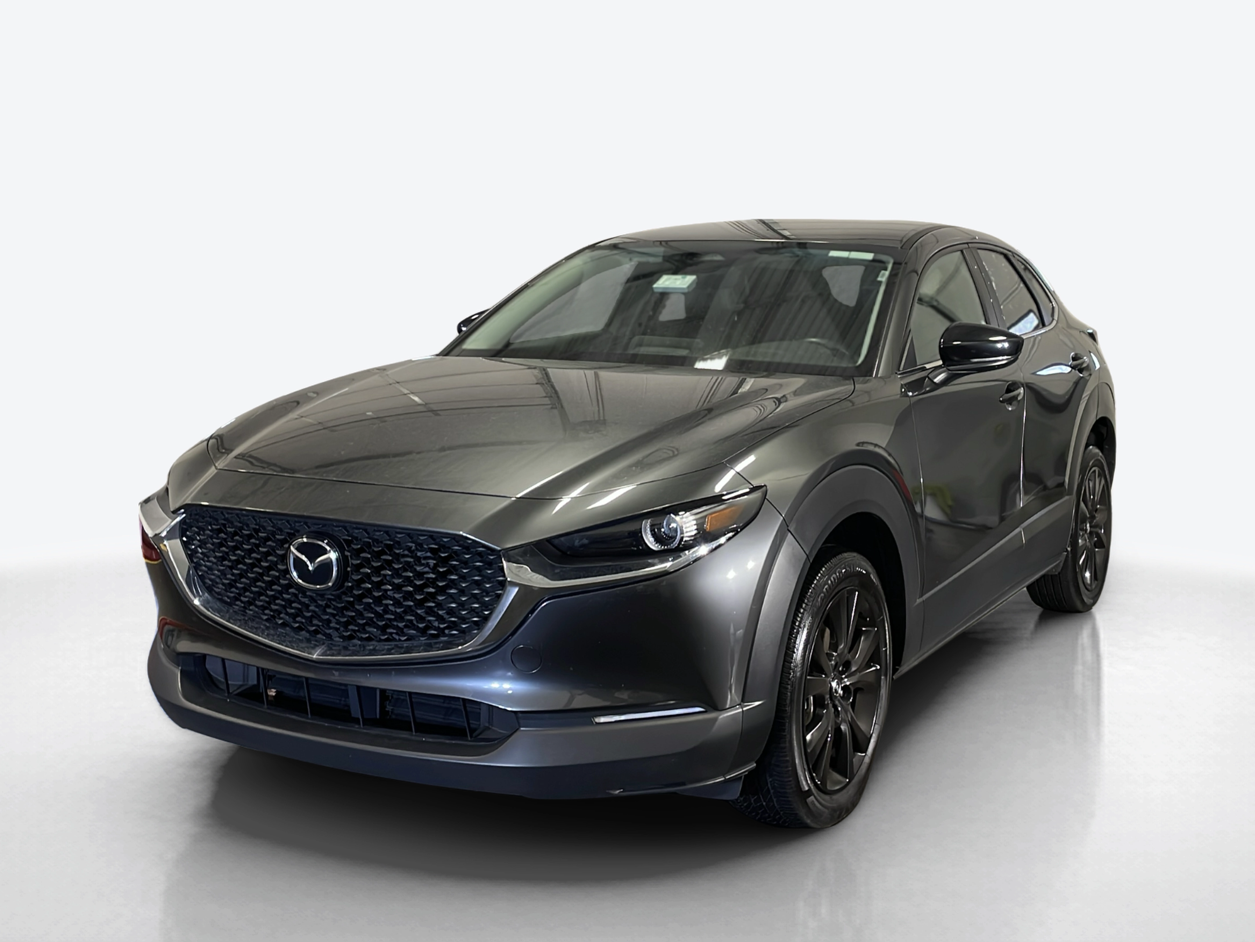 2024 Mazda CX-30
