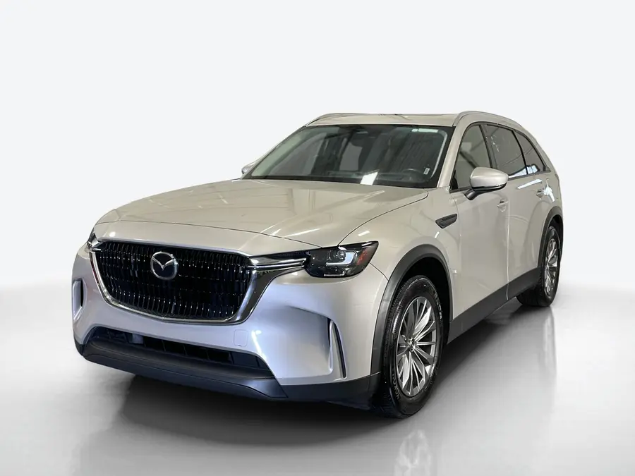 2024 Mazda CX-90