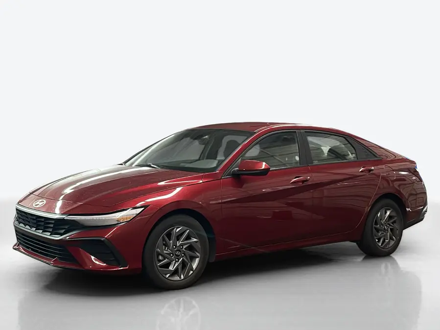 2024 Hyundai Elantra