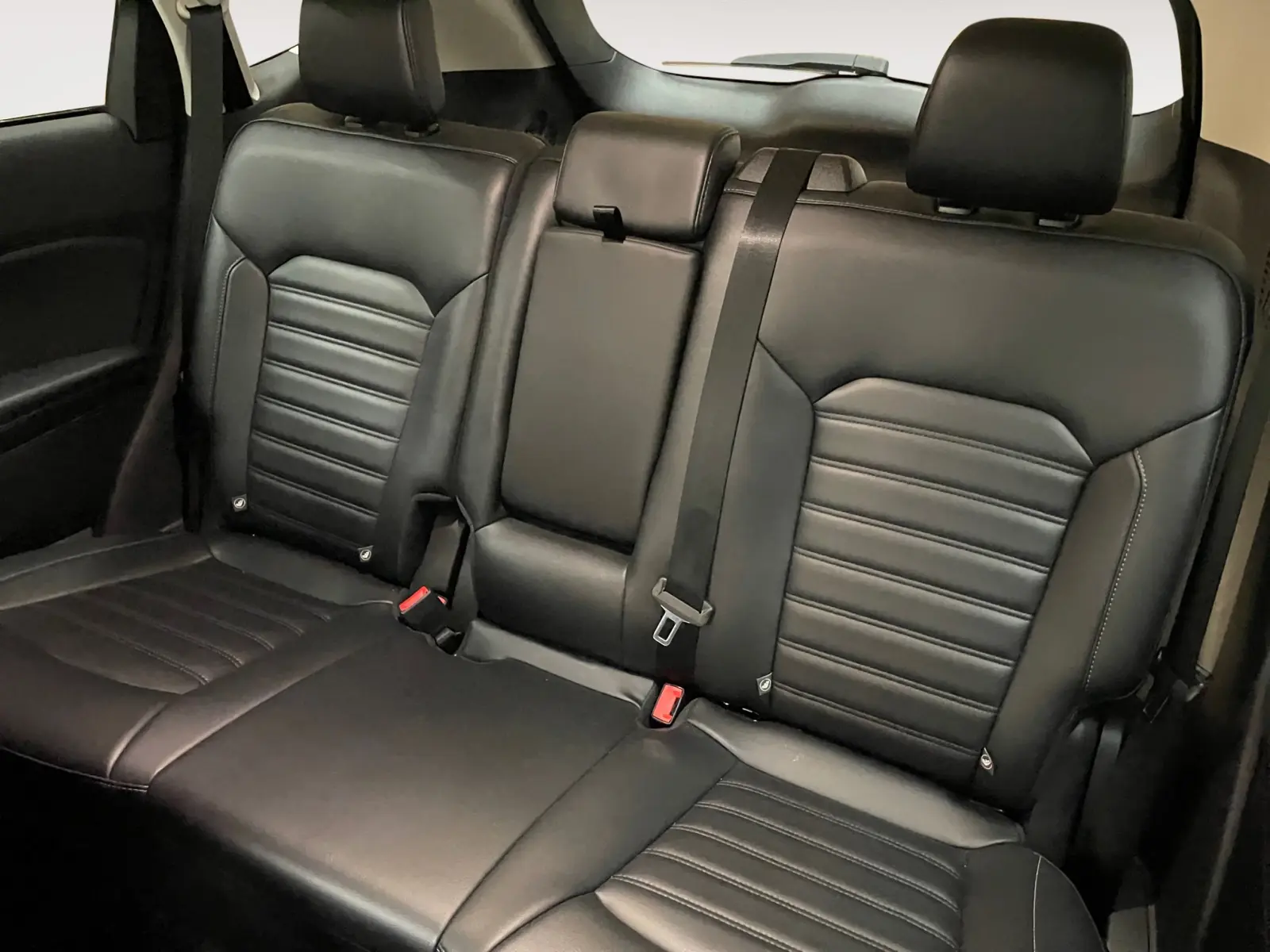 Vehicle interior extra 1