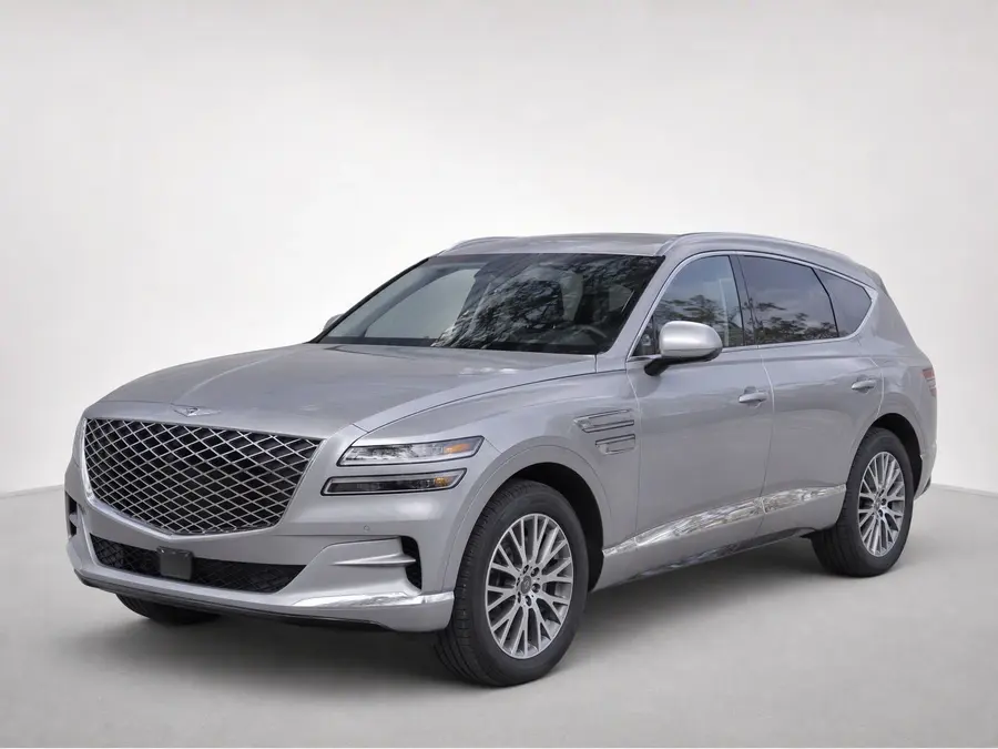 2024 Genesis GV80 — image 1 of 8