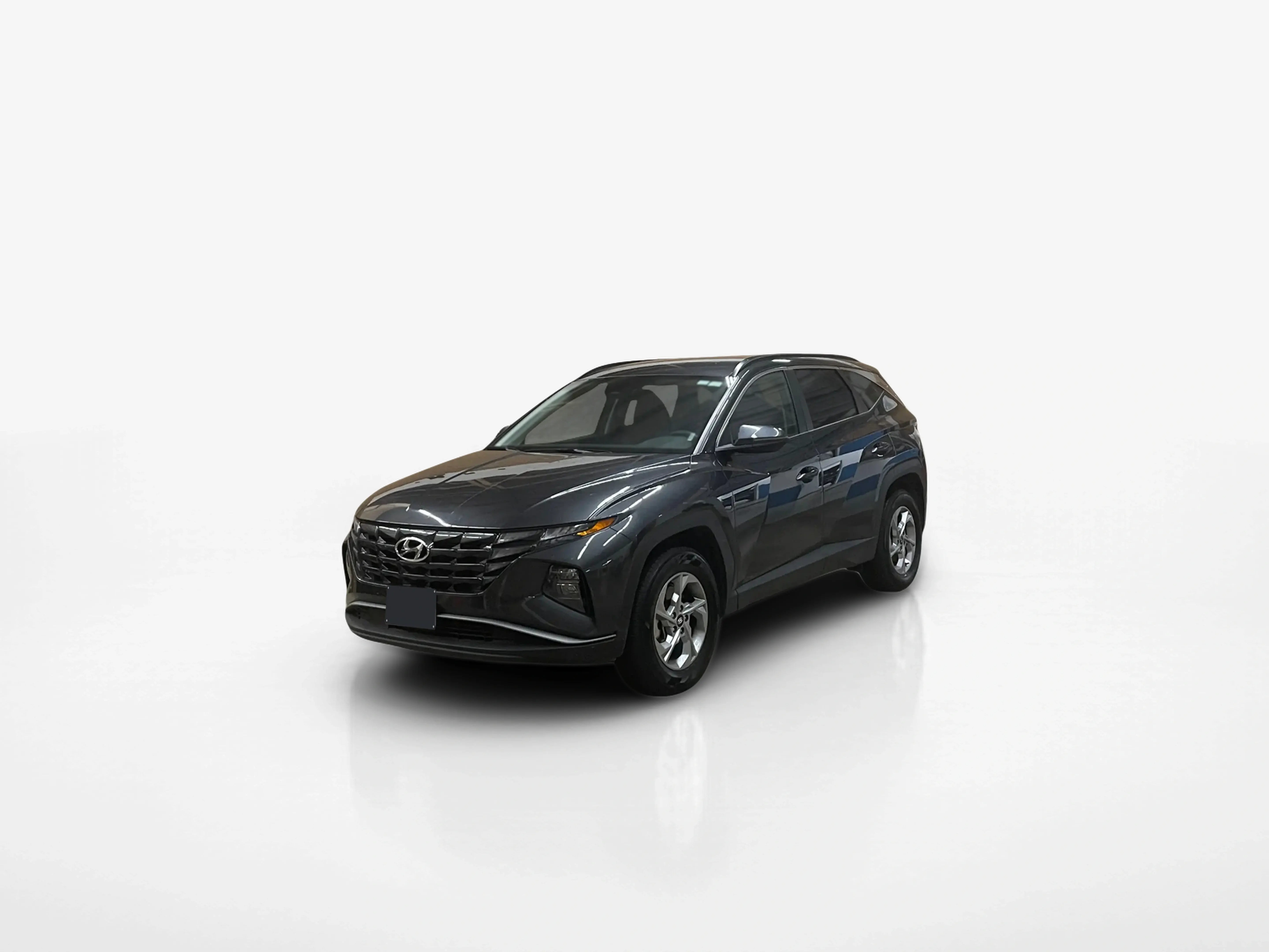 Vehicle exterior front