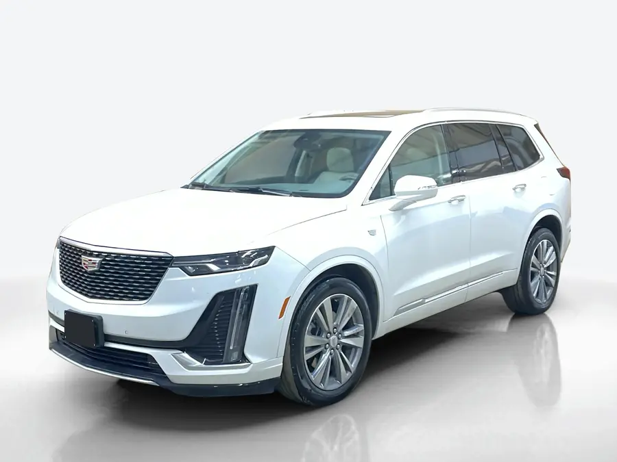 2024 Cadillac XT6