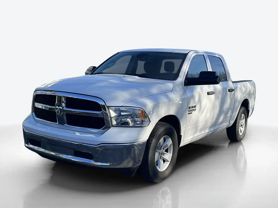 2023 Ram 1500 Classic