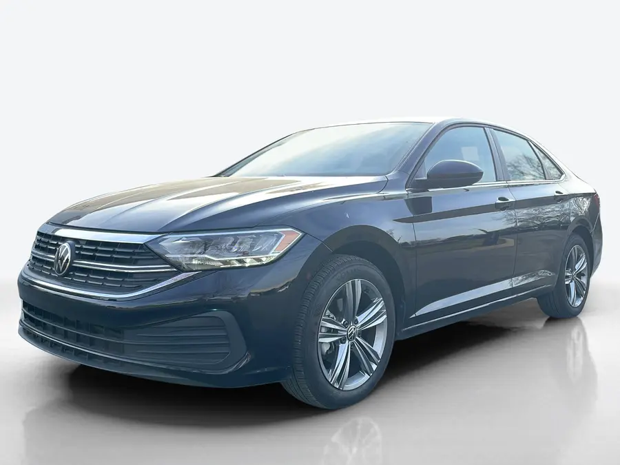 2024 Volkswagen Jetta — image 1 of 6