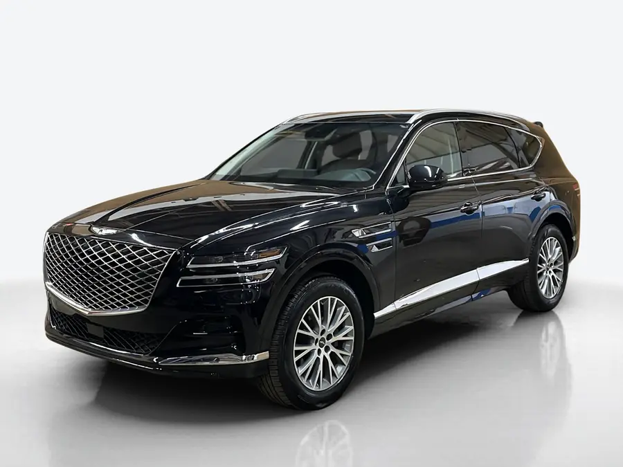 2024 Genesis GV80