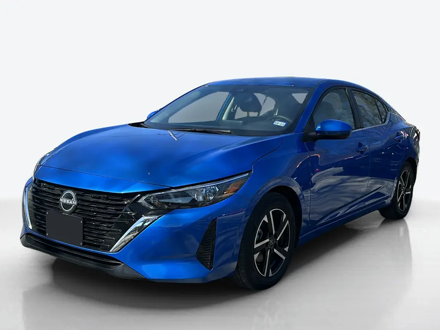 2024 Nissan Sentra