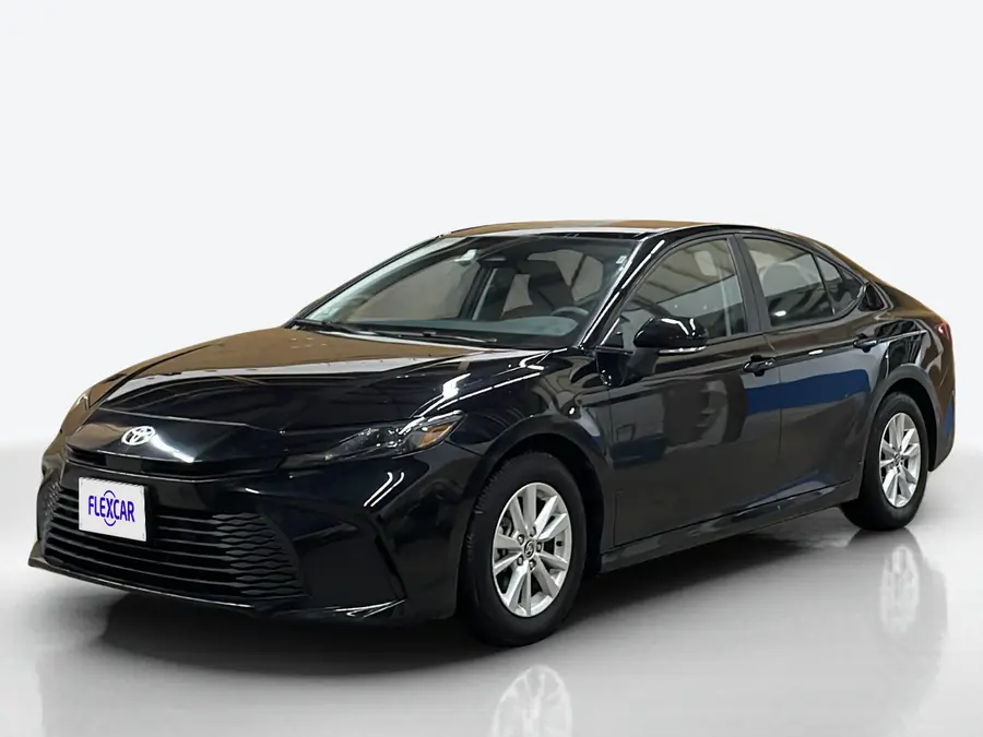 2025 Toyota Camry — image 1 of 8