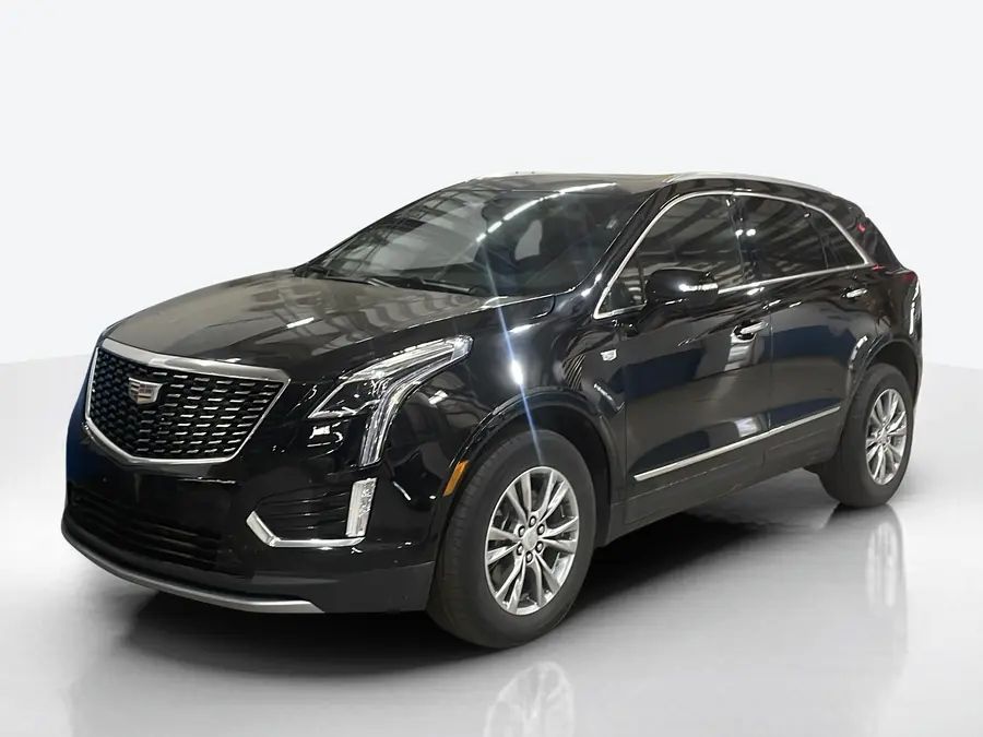 2023 Cadillac XT5