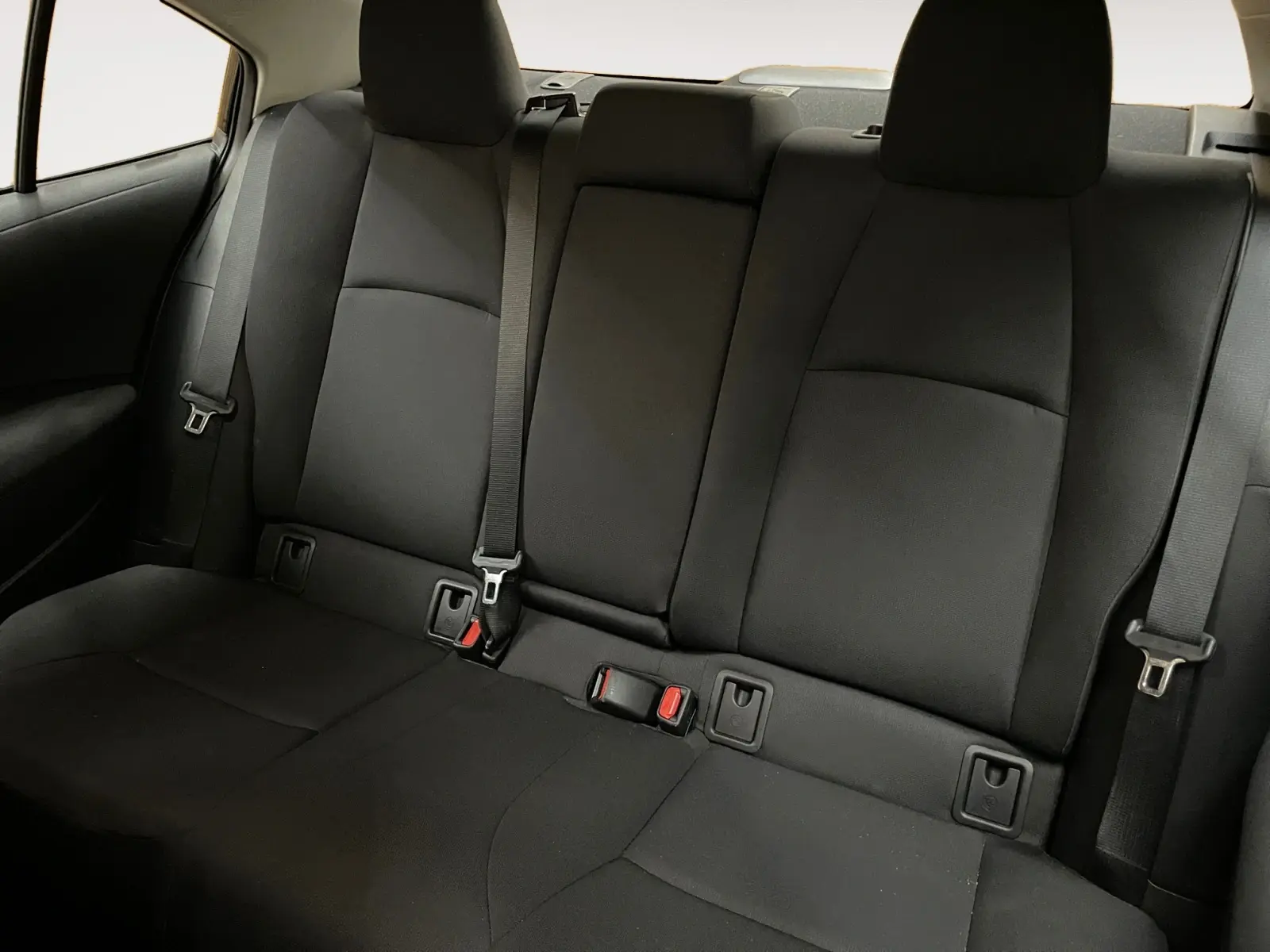 Vehicle interior extra 1