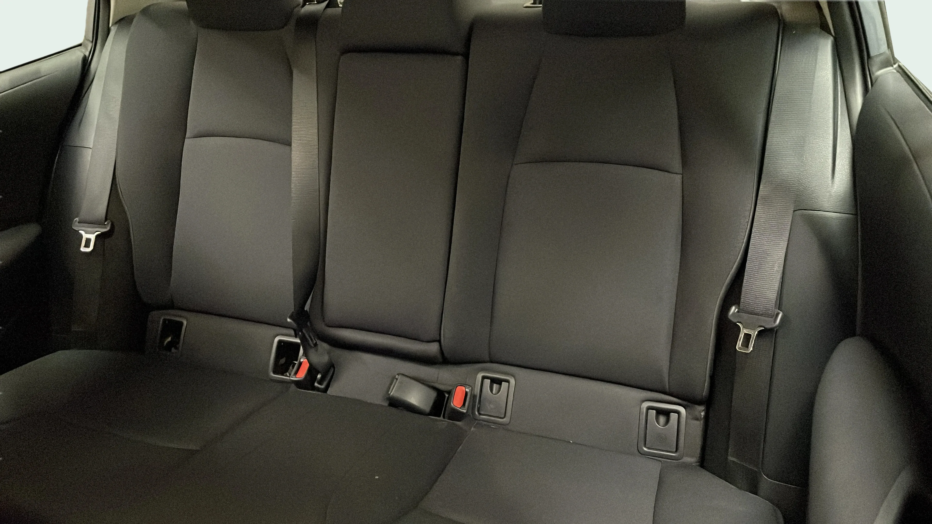 Vehicle interior extra 1
