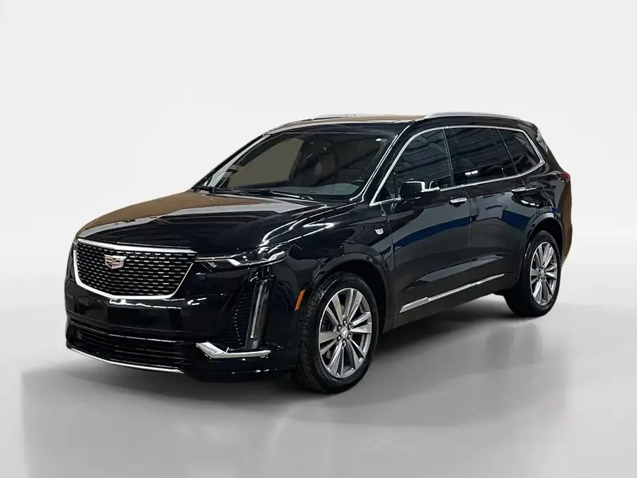 2024 Cadillac XT6