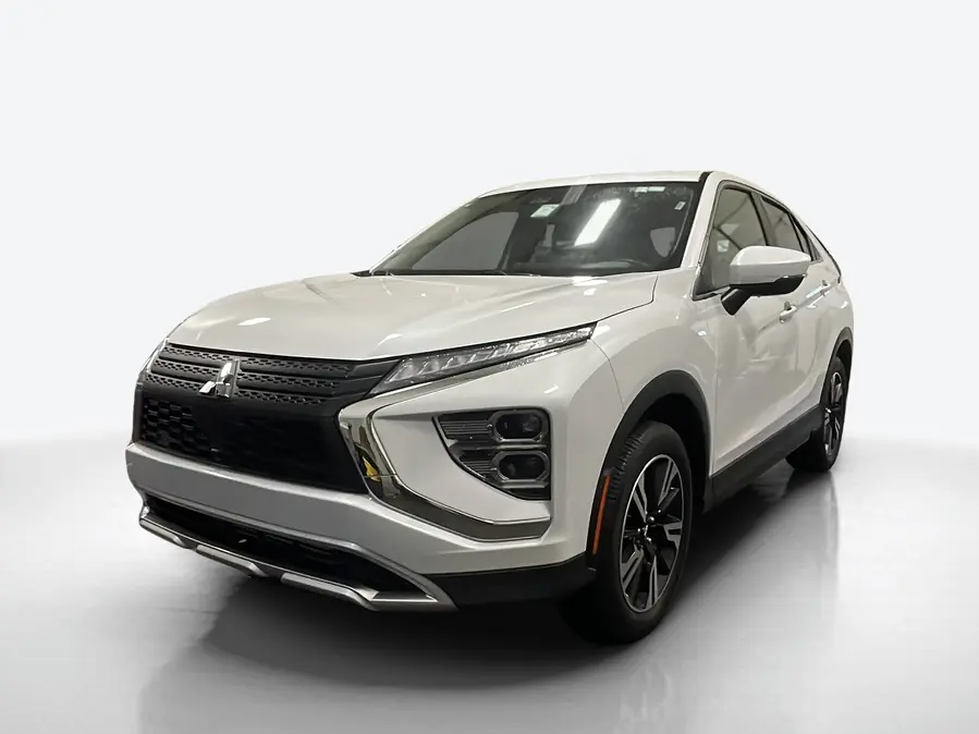 2024 Mitsubishi Eclipse Cross