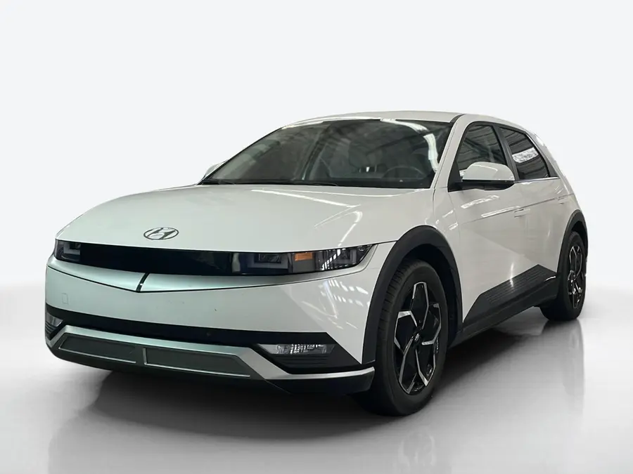 2023 Hyundai IONIQ 5