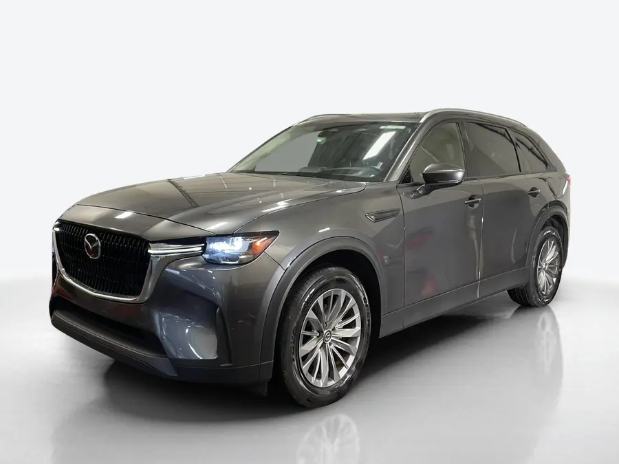 2024 Mazda CX-90