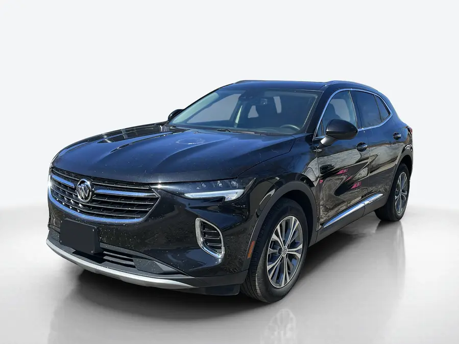 2023 Buick Envision