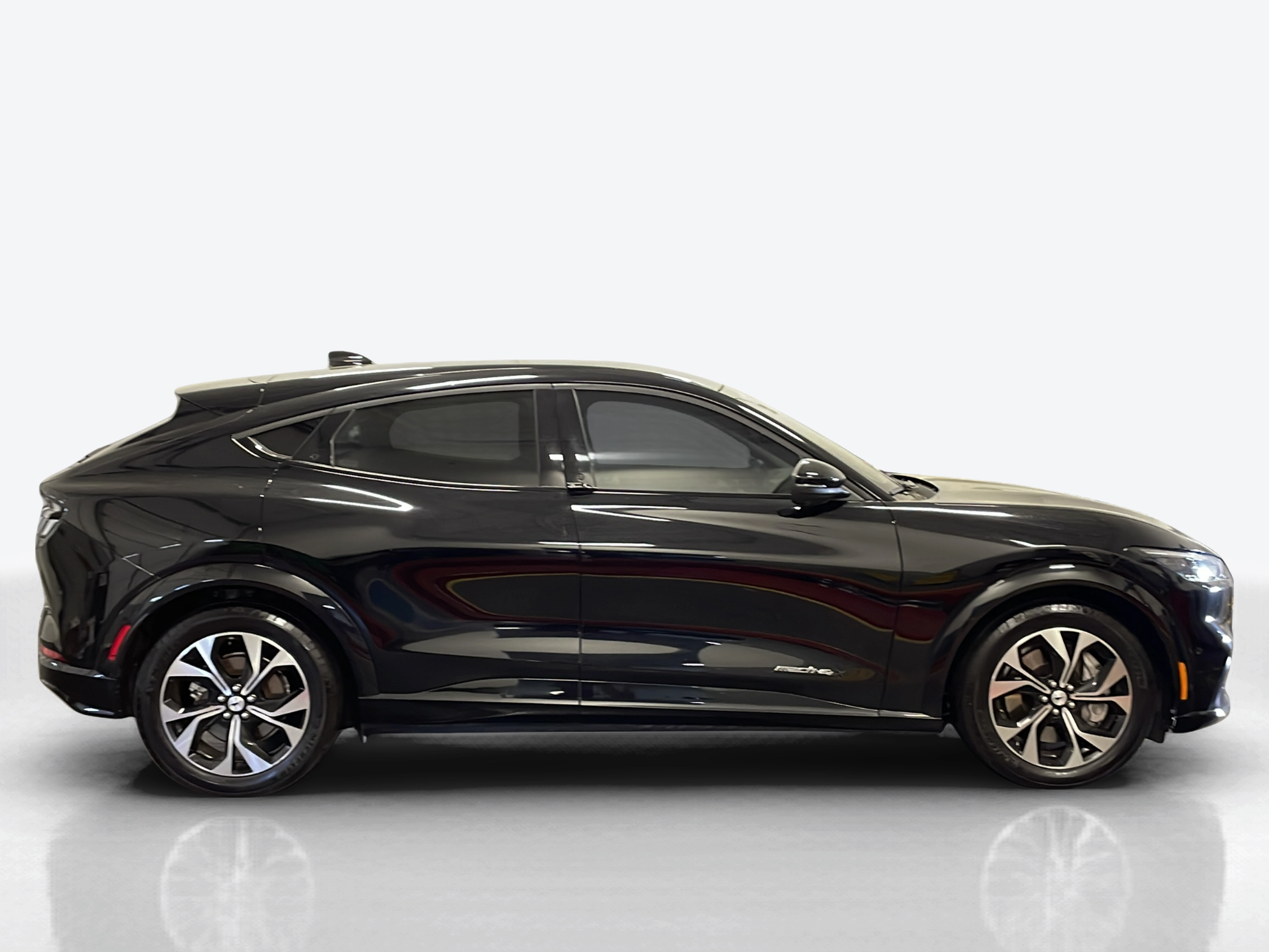 Vehicle exterior side