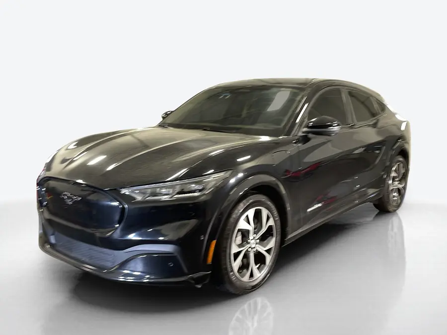 2023 Ford Mustang Mach-E