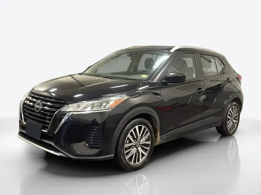 2024 Nissan Kicks