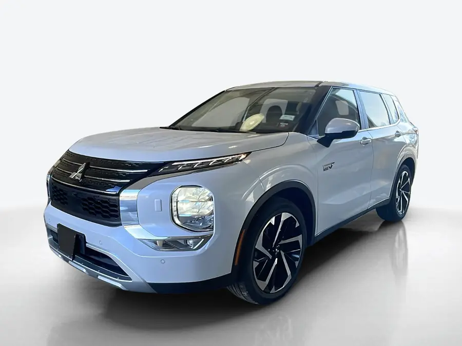 2023 Mitsubishi Outlander PHEV
