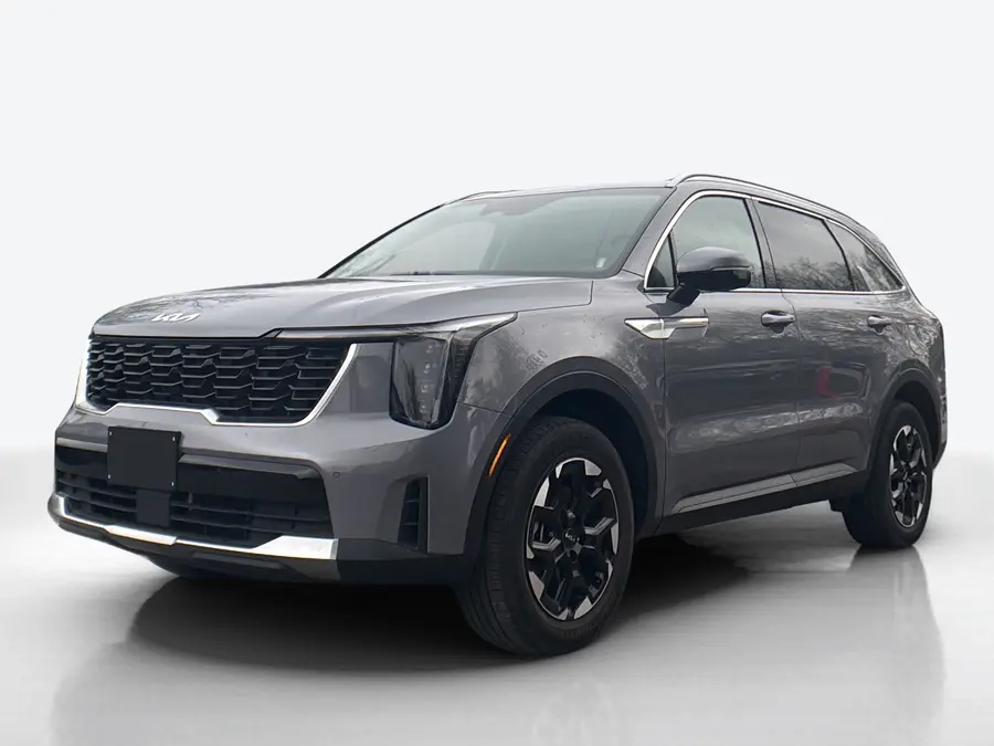 2024 Kia Sorento