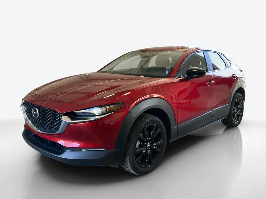 2024 Mazda CX-30