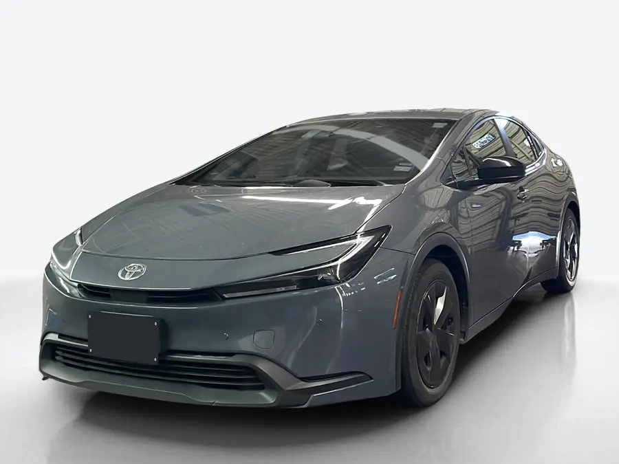 2024 Toyota Prius