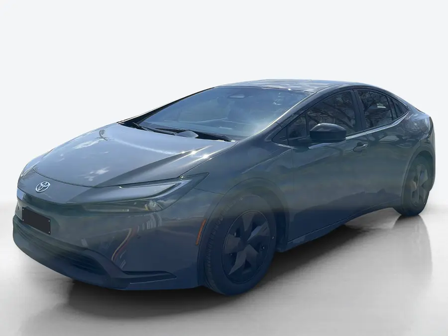 2024 Toyota Prius