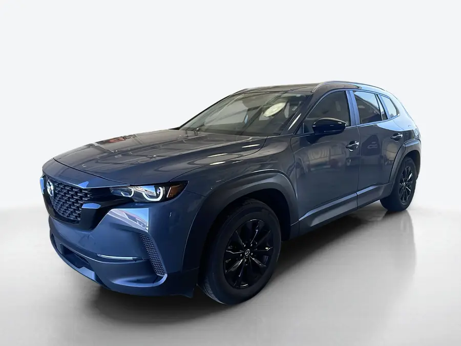 2024 Mazda CX-50