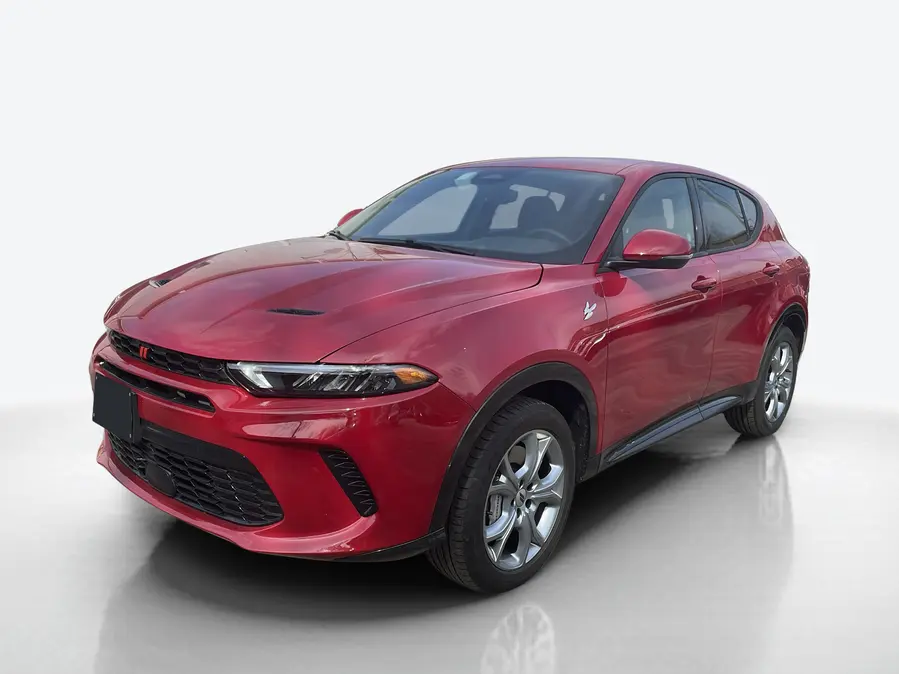 2024 Dodge Hornet