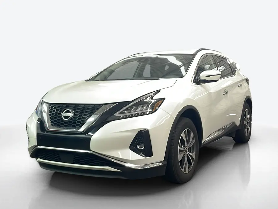 2024 Nissan Murano