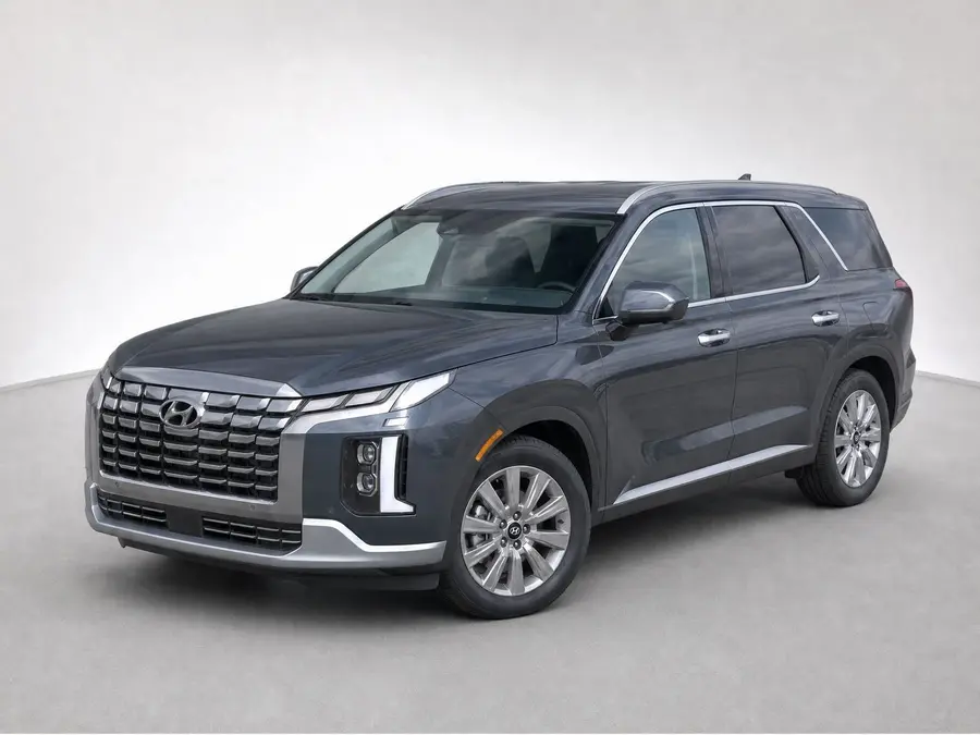 2024 Hyundai Palisade — image 1 of 9