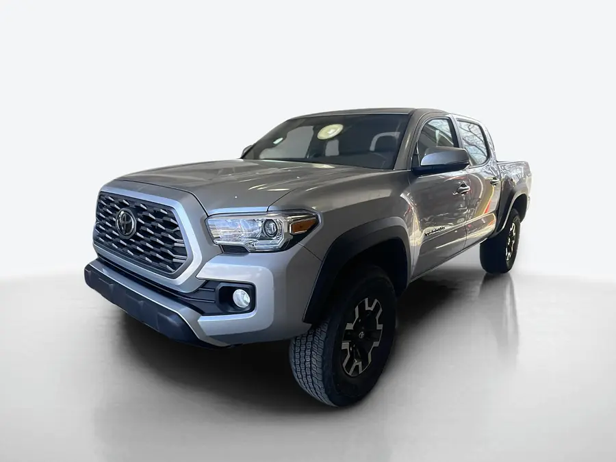 2023 Toyota Tacoma 4WD