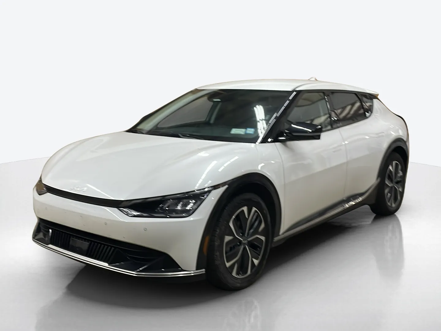 2023 Kia EV6