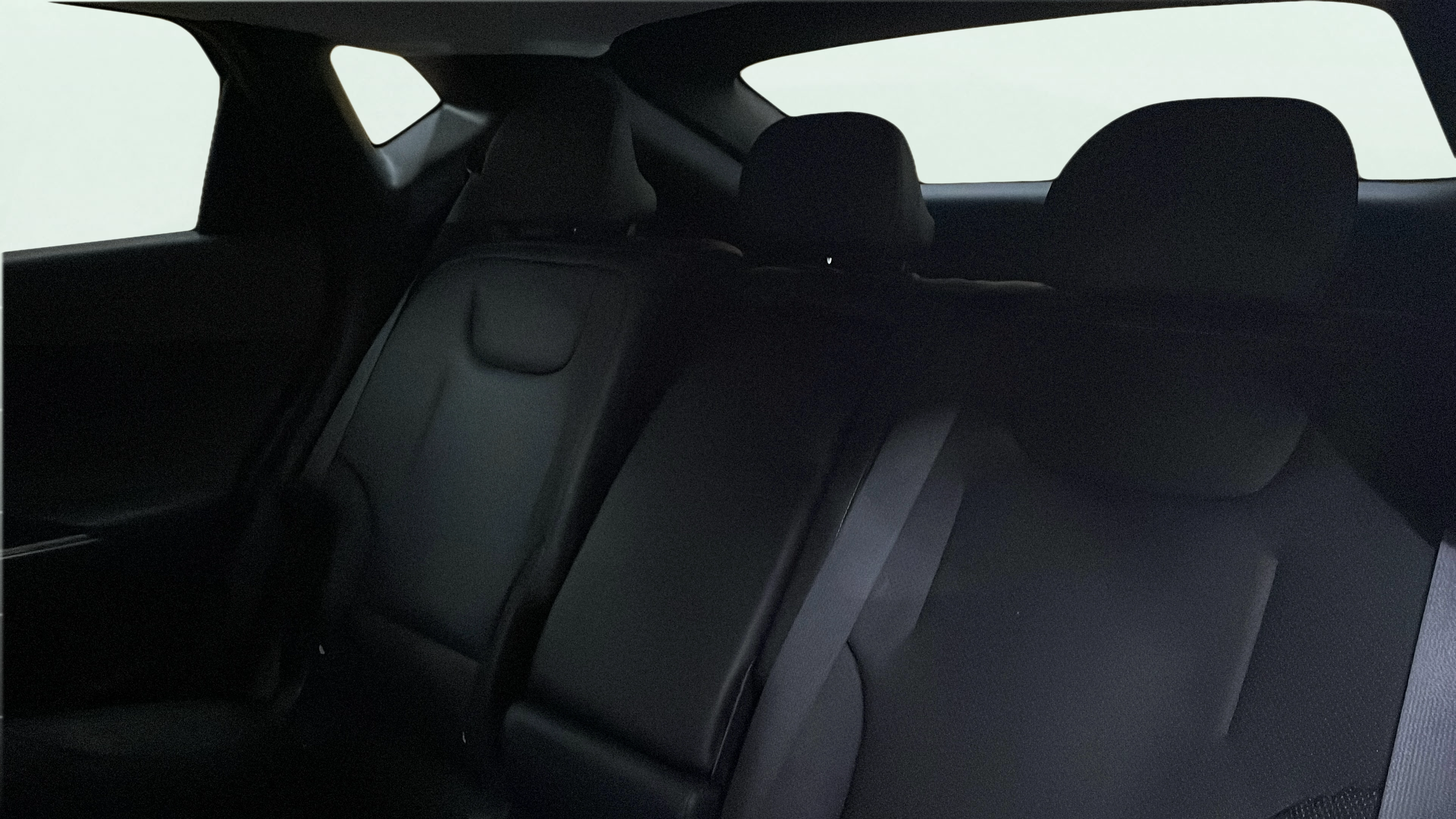 Vehicle interior 360 preview